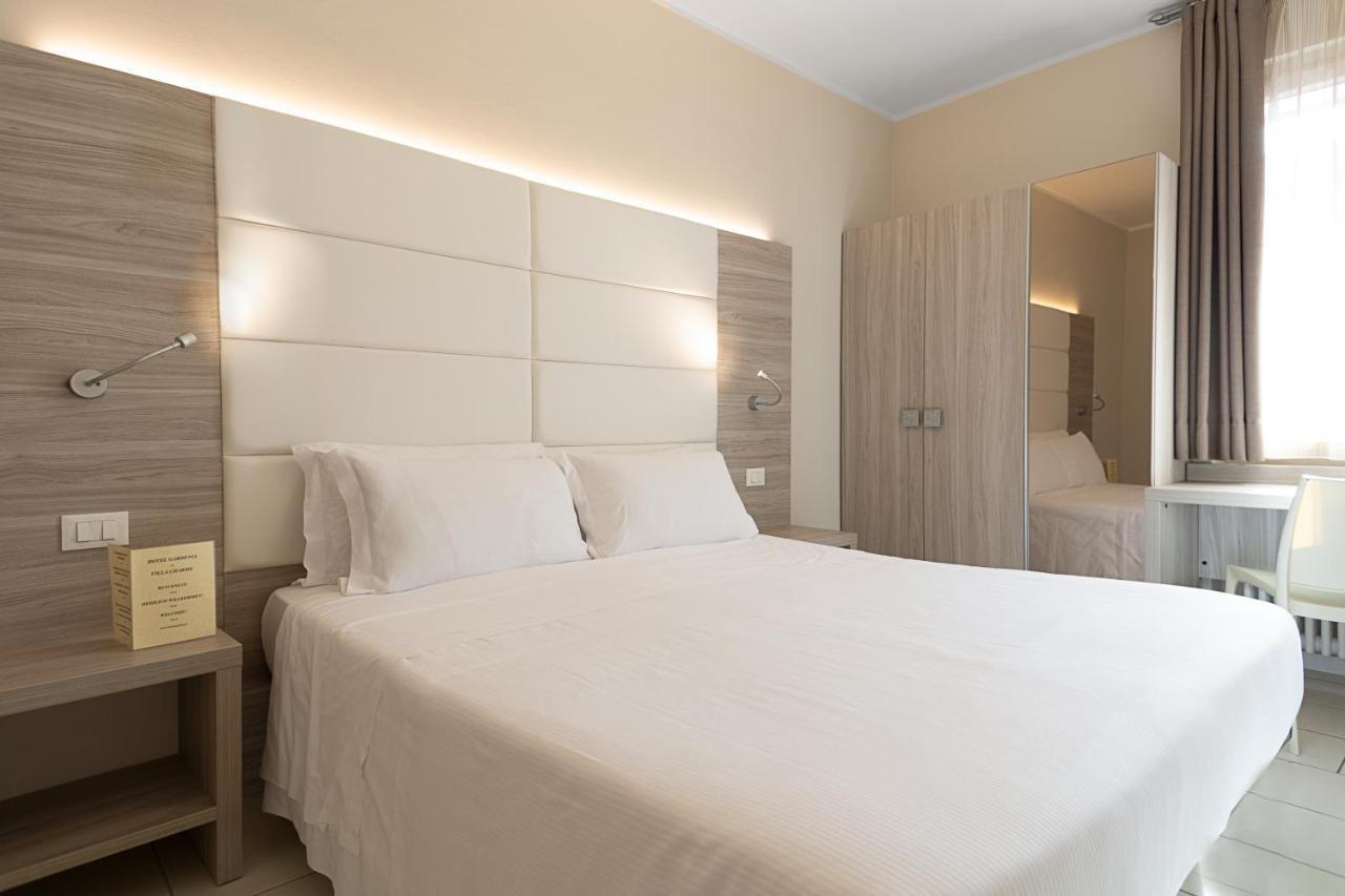 Hotel Gardenia & Villa Charme Adults Friendly 4Star Service Бардолино Екстериор снимка